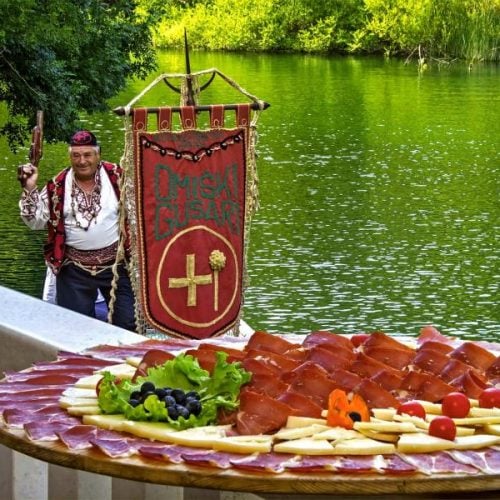 Gastronomy