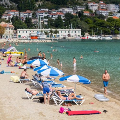 Spiagge