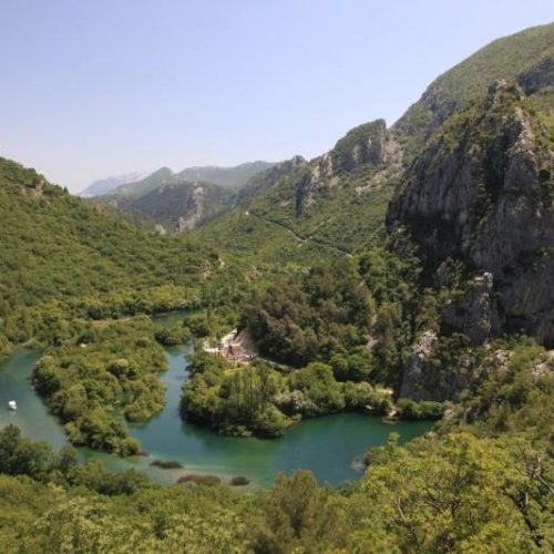 About Krilo Jesenice