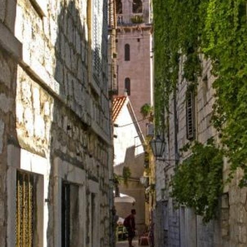 About Krilo Jesenice
