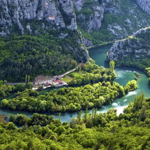 About Krilo Jesenice