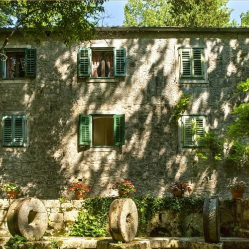 About Krilo Jesenice