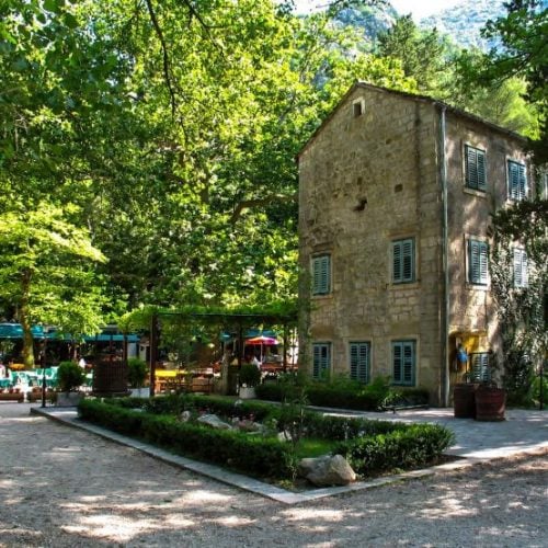 About Krilo Jesenice