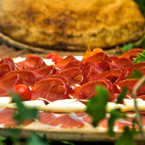 Gastronomy