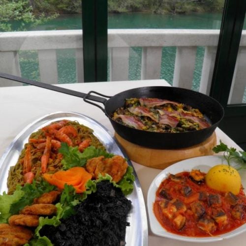 Gastronomy