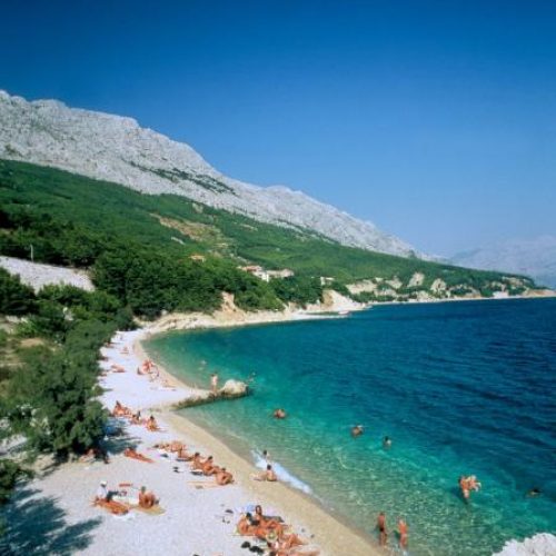 Spiagge