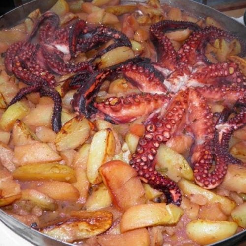 Gastronomy