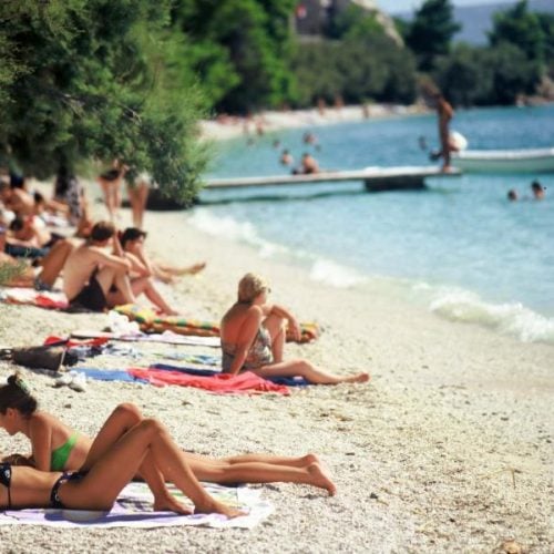 Spiagge