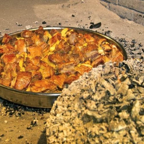 Gastronomy