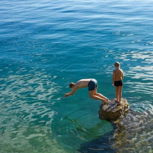 Spiagge