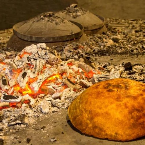 Gastronomy