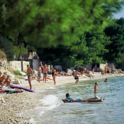 Spiagge