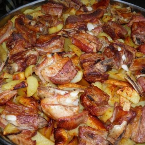 Gastronomy
