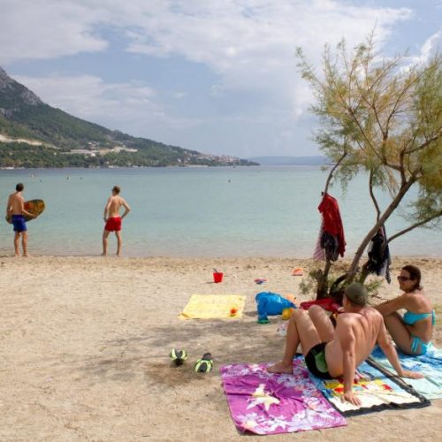 Spiagge