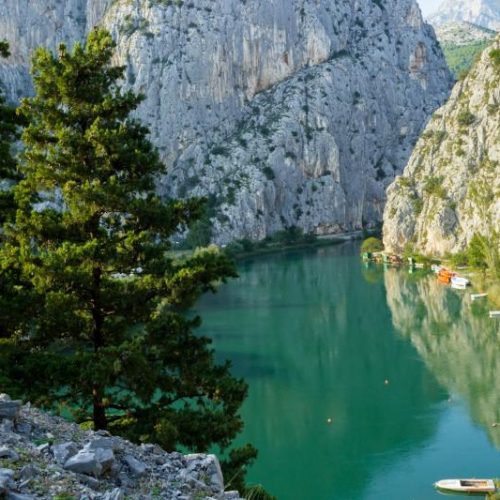About Krilo Jesenice