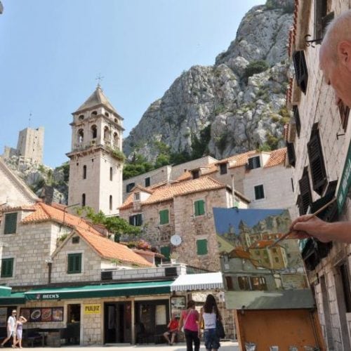 About Krilo Jesenice