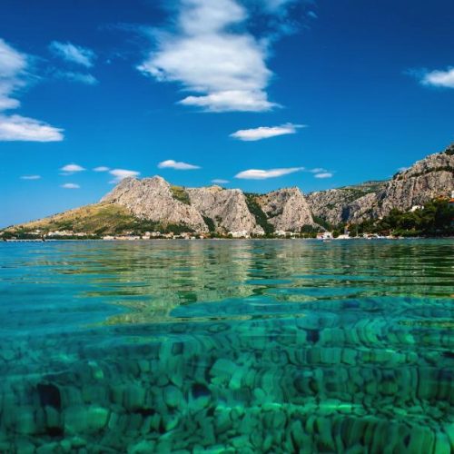Spiagge