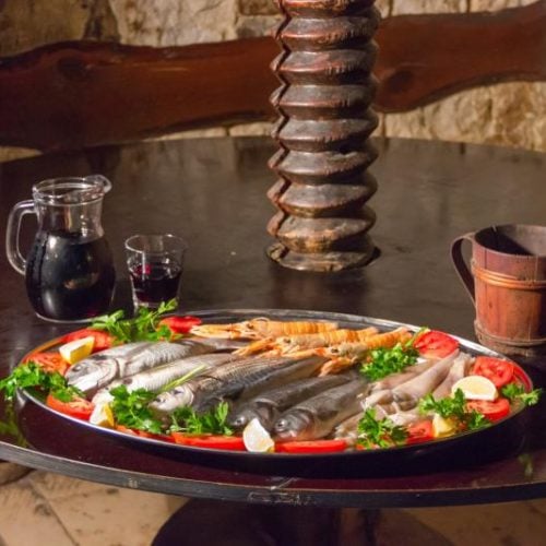 Gastronomy