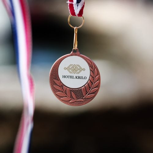 Održana plivačka utrka i fešta Pozdrav litu 2018.