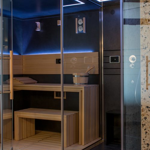 Otvoren suvremeni wellness studio u srcu Dalmacije