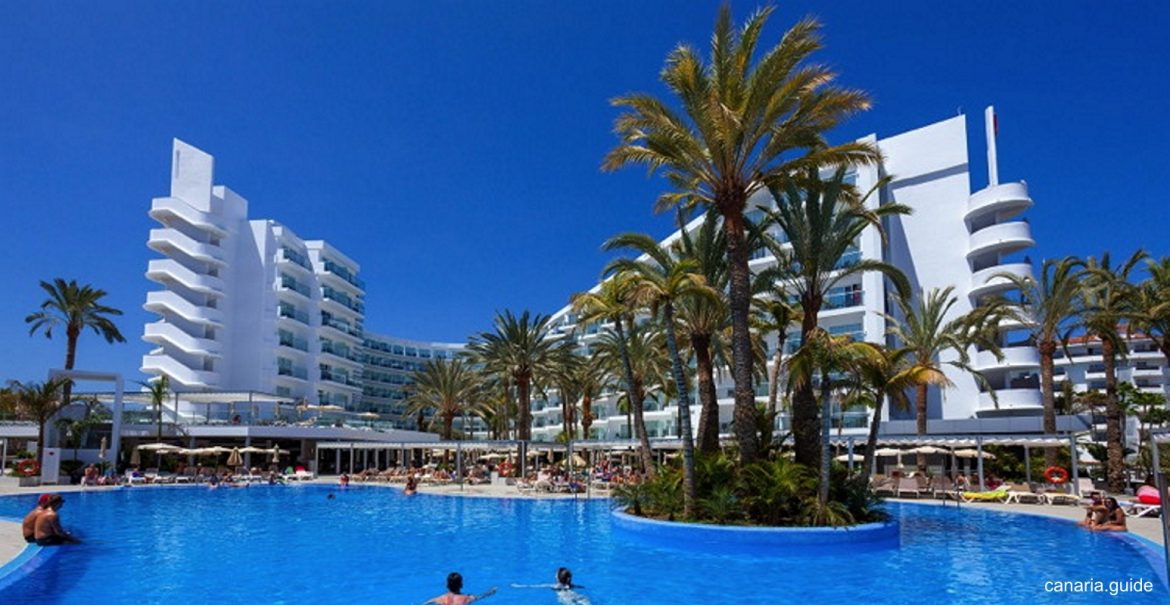 Riu Papayas - Gran Canaria