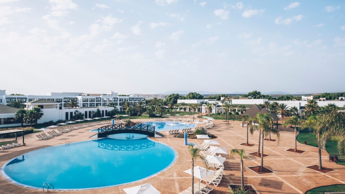 Iberostar Saïdia