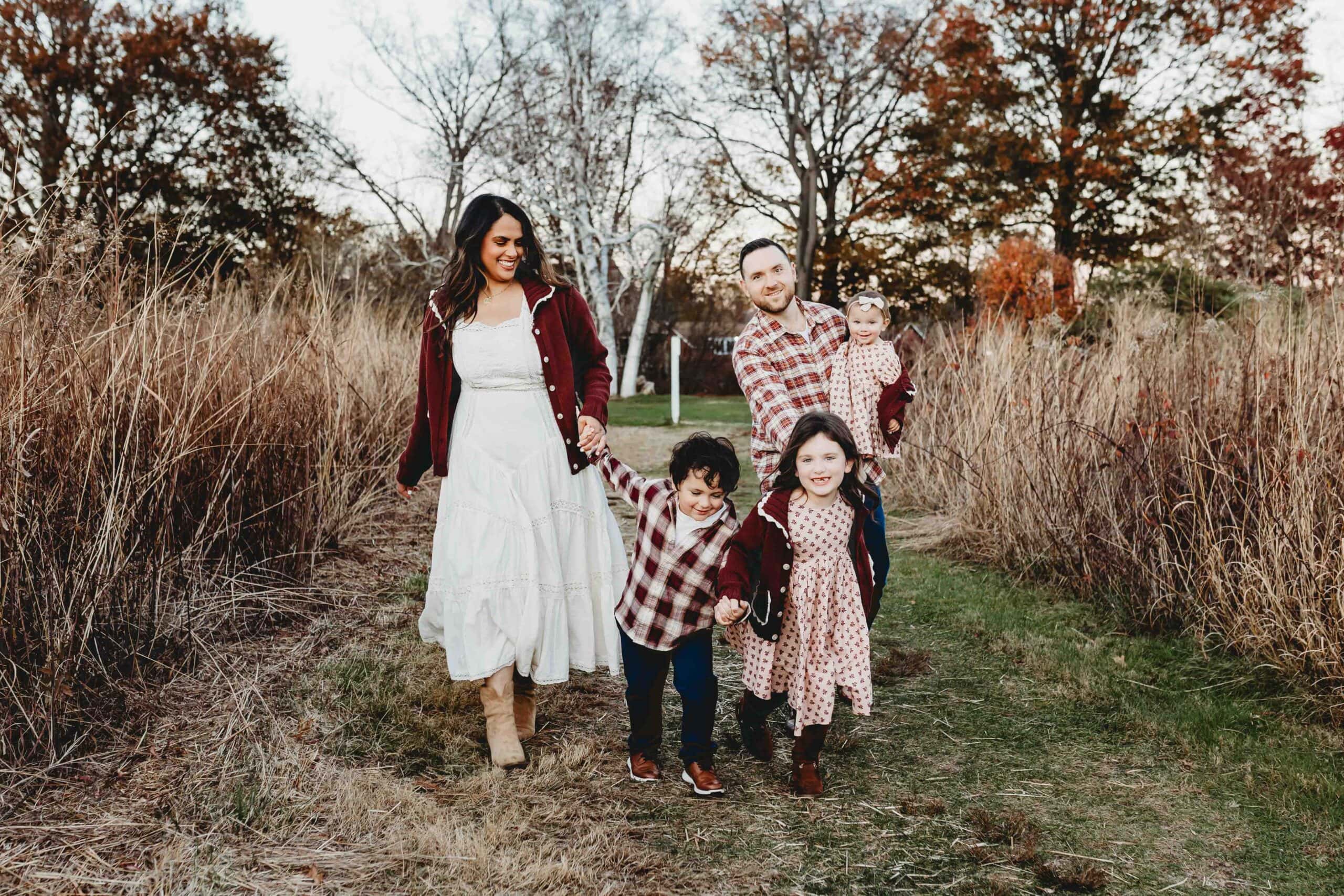 Family photography Connecticut Family photography Westmoore park West Hartford CT