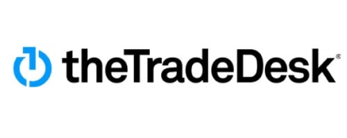 THE TRADE DESK