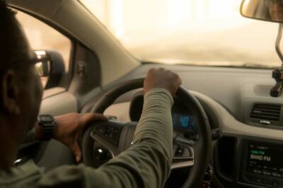 Uber Los Angeles