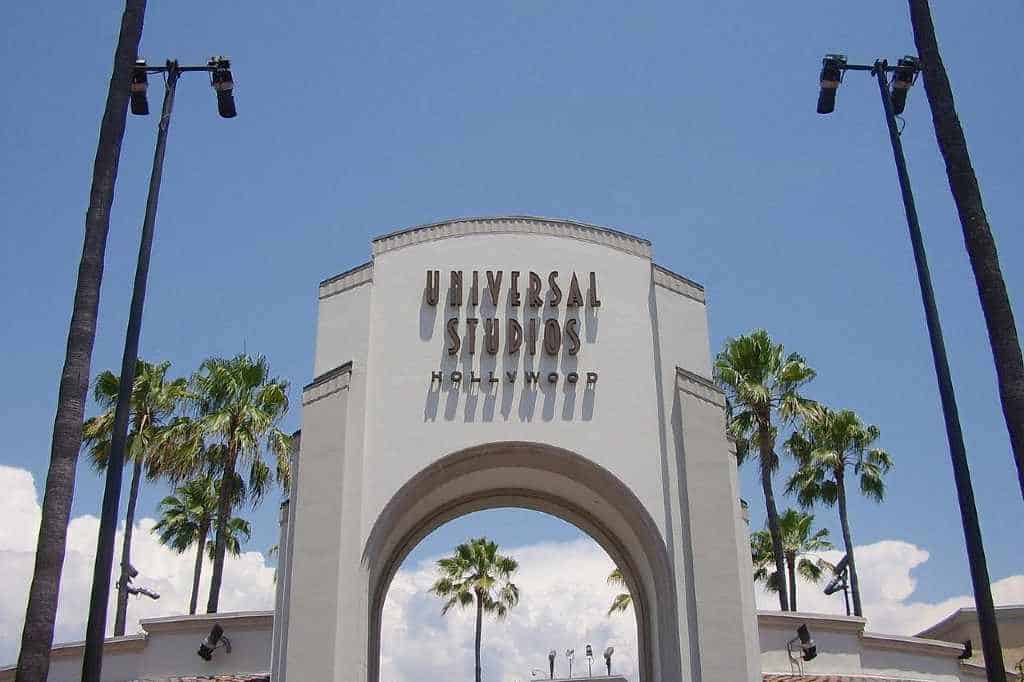 Visiter Universal Studios Hollywood Los Angeles