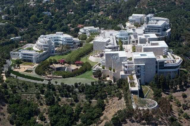 Getty Center Museum