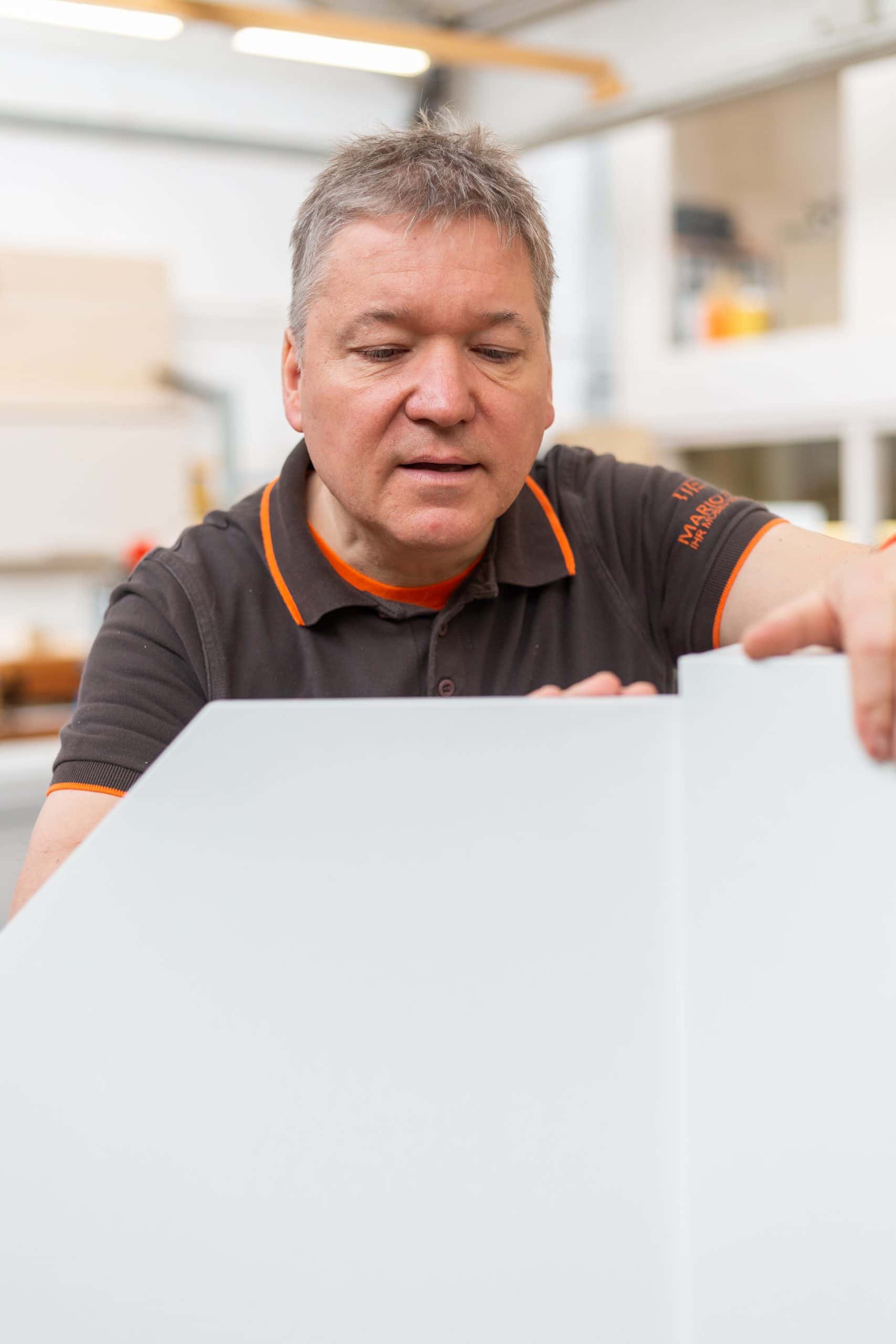 Ihre Schreinerei für Backnang – Präzision im Detail