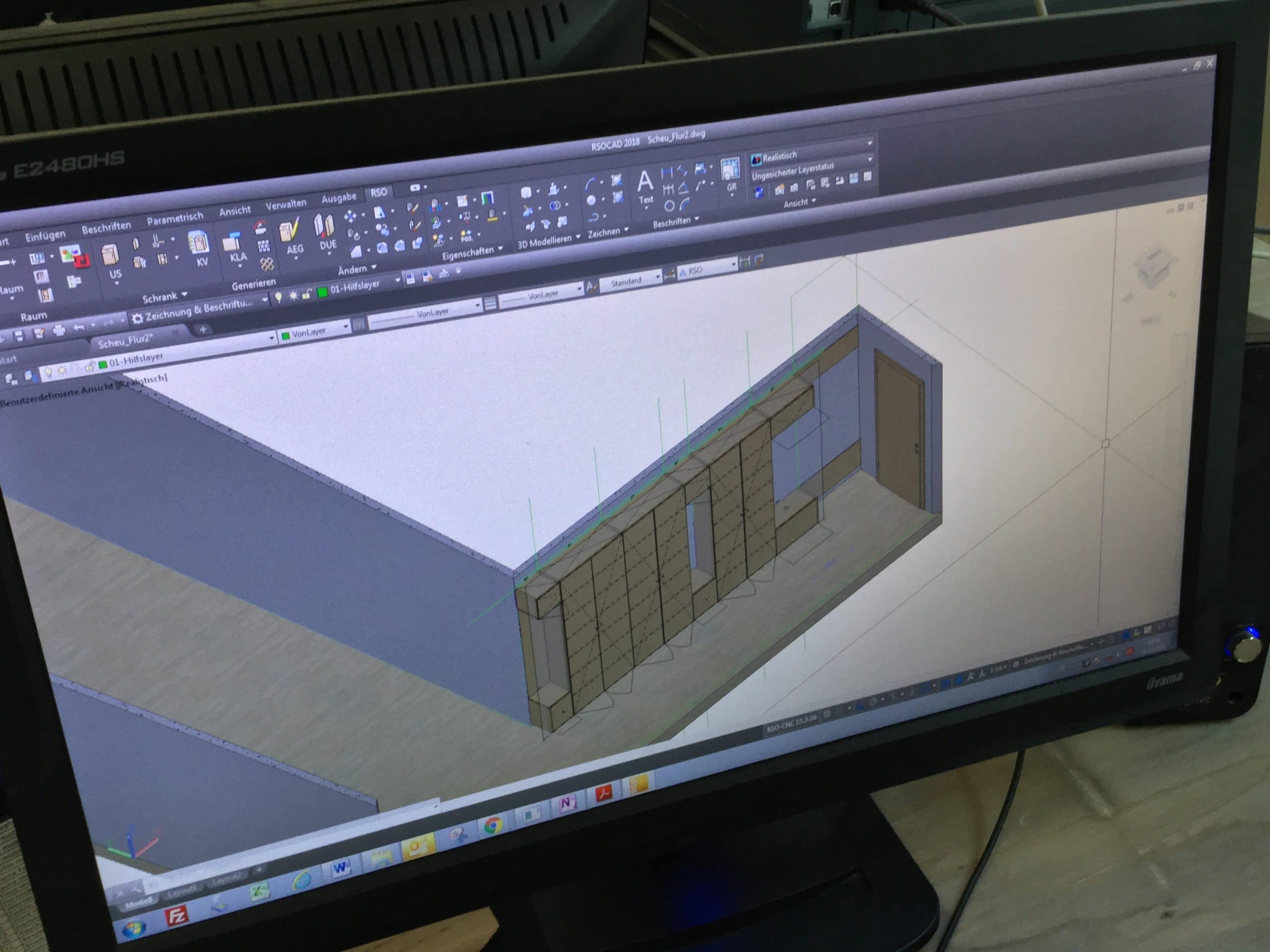 Digitale Prozesse bei Schreinerhelden – von der Anfrage bis zur Montage