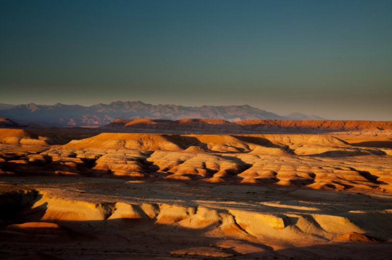  Ouarzazate  