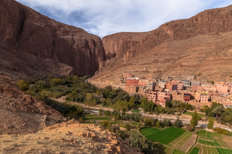  Todra 