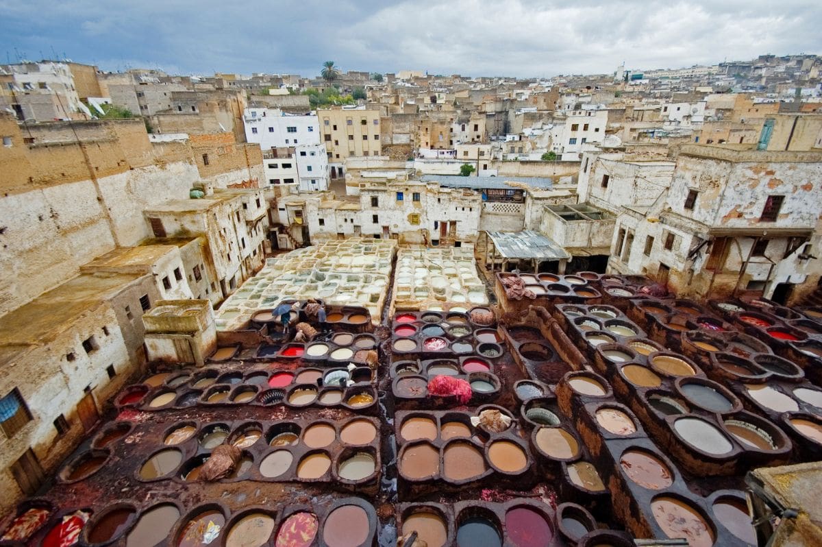  Fez 