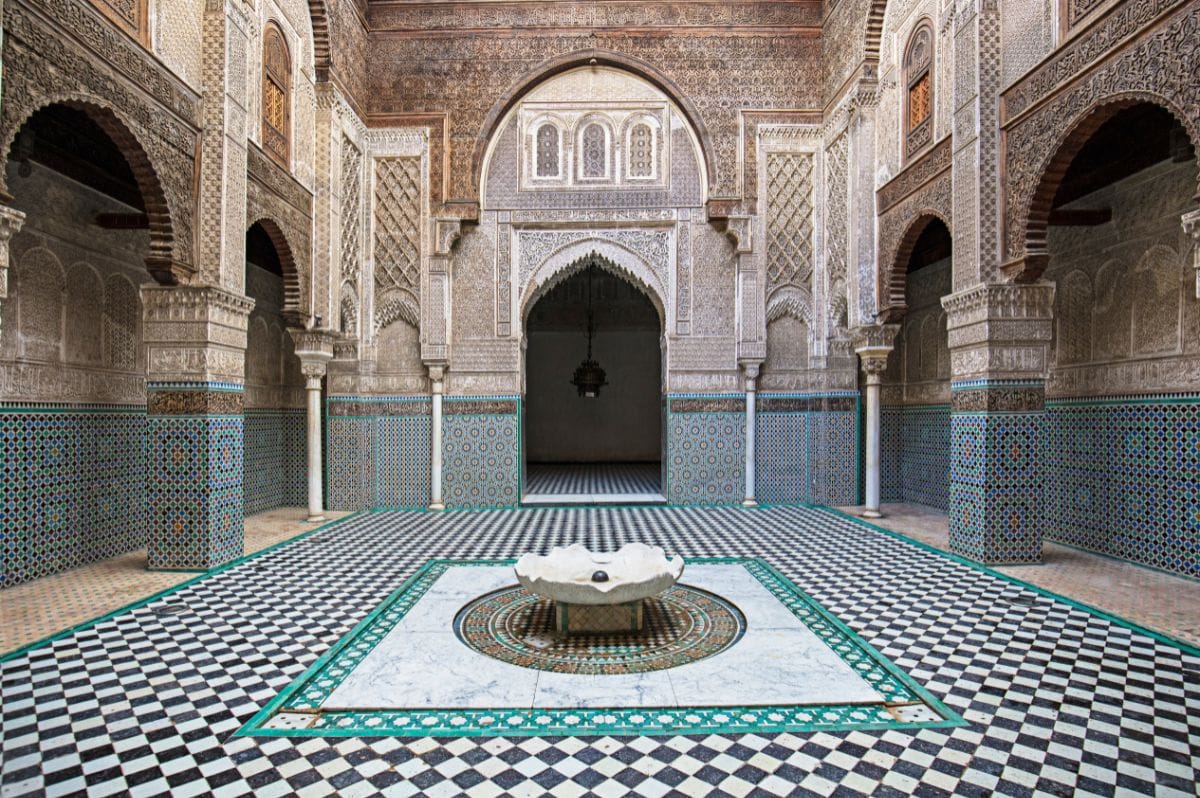  Fez 