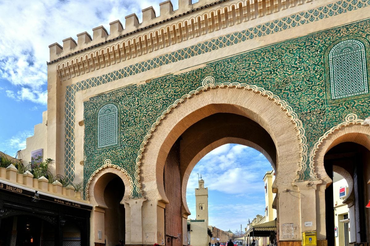  Fez 