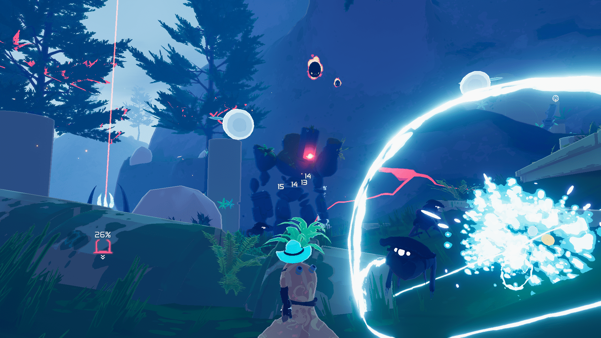 Well there goes my Phase Blast unlock : r/riskofrain