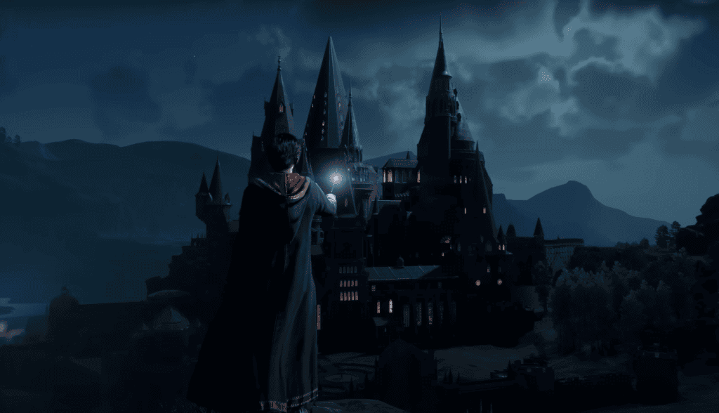 2023 Preview: Hogwarts Legacy could be the Harry Potter game fans have  waited 20 years for