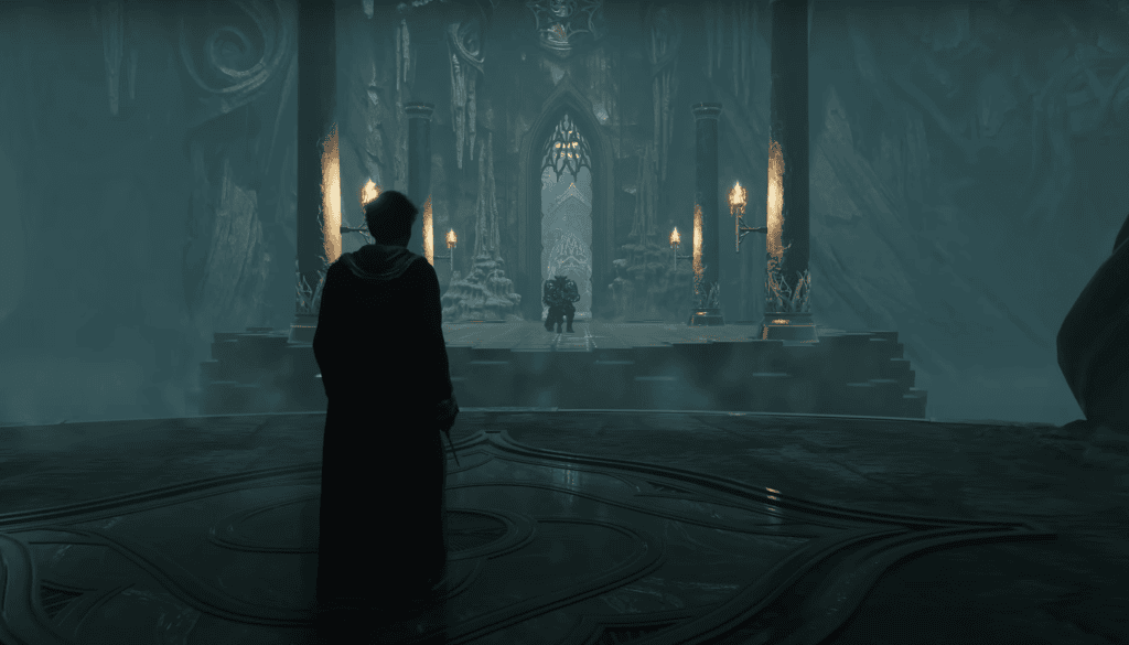 Hogwarts Legacy on X: To all PC Players of #HogwartsLegacy, preloading is now available on Steam. This will be available for those playing during the Early Access Period and Global Launch. If