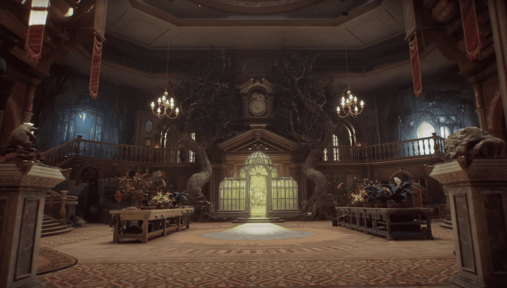 Hogwarts Legacy
