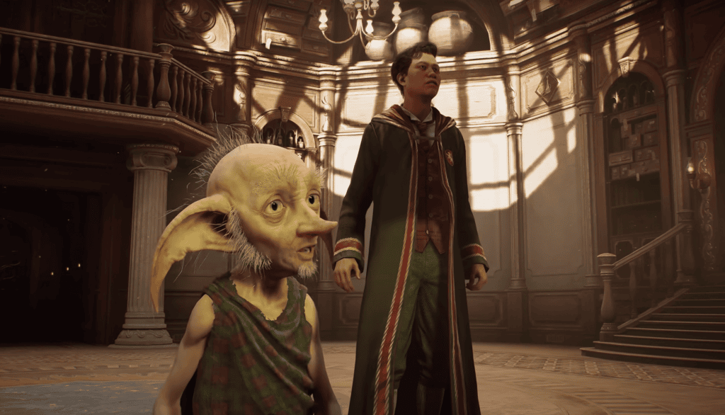 Hogwarts Legacy on X: To all PC Players of #HogwartsLegacy, preloading is now available on Steam. This will be available for those playing during the Early Access Period and Global Launch. If