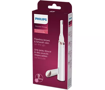 Philips Touch-up HP6388 in trimmer under 2000