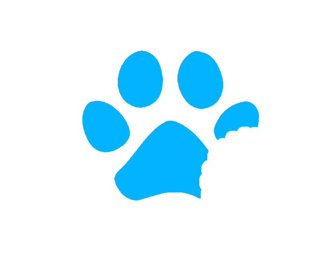iPaw Pet Supplies Logo