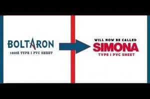 Simona America acquired Boltaron