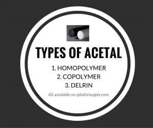 Comparing Dupont Delrin to Acetal Copolymer