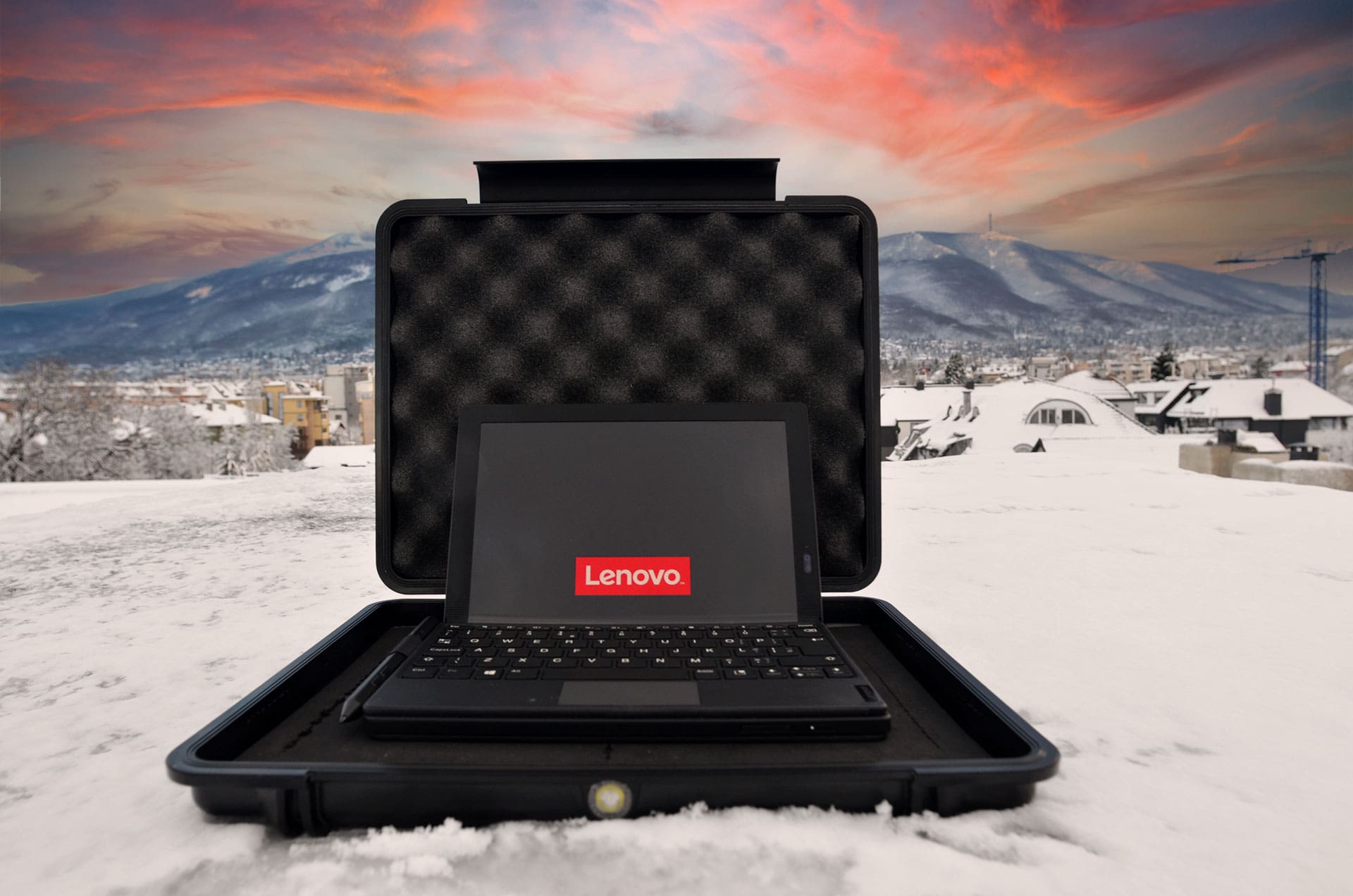 ThinkPad X1 Fold