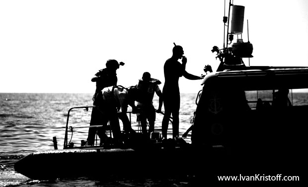 Иван Кристоф отново ще поставя световни рекорди