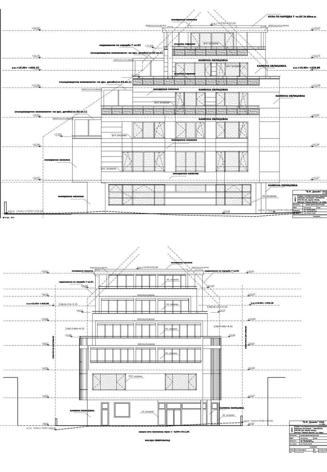 Бул Бъкстон